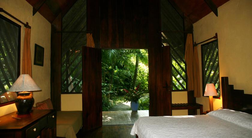 Imagen de la habitación del Hotel Shawandha. Foto 5