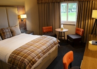 Imagen de la habitación del Hotel Shawlands Park Hotel. Foto 3