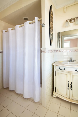 Imagen de la habitación del Hotel Shawmont. Foto 15
