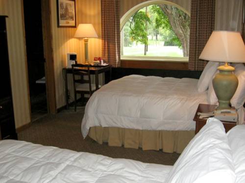 Imagen de la habitación del Hotel Shawnee Inn And Golf Resort. Foto 5