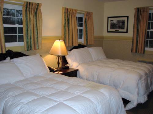 Imagen de la habitación del Hotel Shawnee Inn And Golf Resort. Foto 6