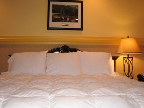 Imagen de la habitación del Hotel Shawnee Inn And Golf Resort. Foto 7