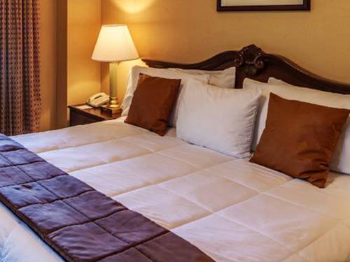 Imagen de la habitación del Hotel Shawnee Inn And Golf Resort. Foto 9