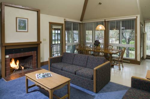 Imagen de la habitación del Hotel Shawnee Village Resort. Foto 5