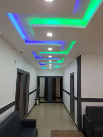 Imagen de los interiores del Hotel Shawrya The Grand. Foto 18