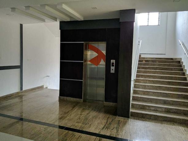 Imagen de los interiores del Hotel Shawrya The Grand. Foto 19