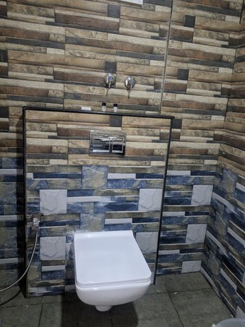 Imagen de la habitación del Hotel Shawrya The Grand. Foto 11