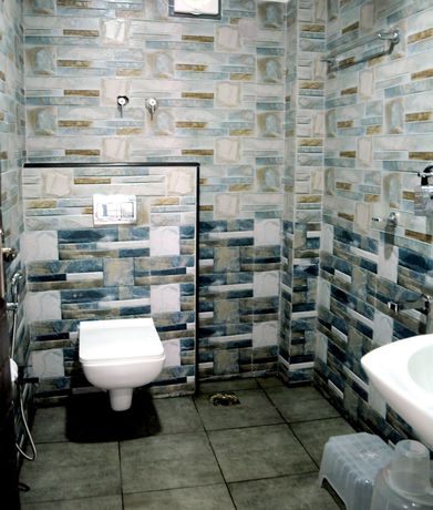 Imagen de la habitación del Hotel Shawrya The Grand. Foto 17