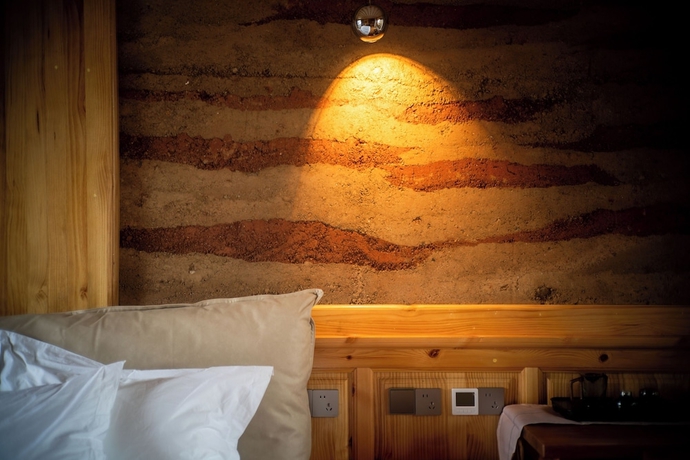 Imagen de la habitación del Hotel Shaxi Upstay. Foto 8