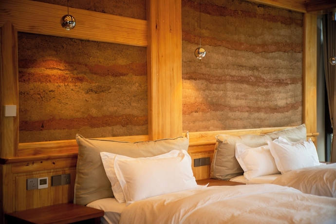 Imagen de la habitación del Hotel Shaxi Upstay. Foto 14