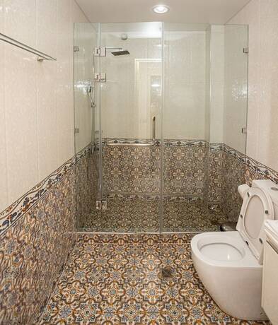 Imagen general del Hotel Shaxzoda Elite. Foto 7