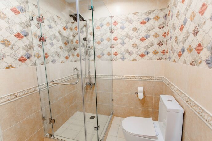 Imagen general del Hotel Shaxzoda Elite. Foto 12