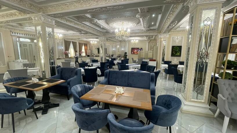 Imagen general del Hotel Shaxzoda Elite. Foto 13