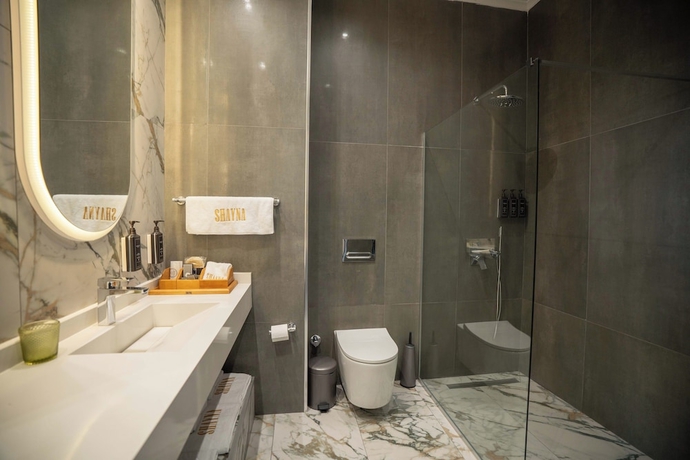 Imagen de la habitación del Hotel Shayna Beach Club. Foto 3