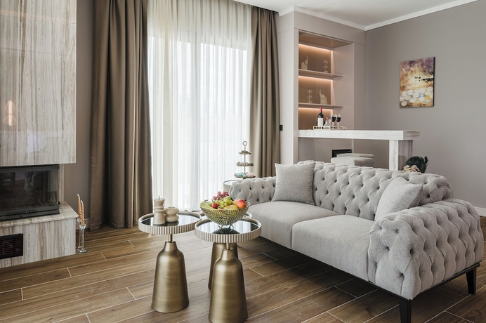 Imagen de la habitación del Hotel Shayna Beach Club. Foto 8