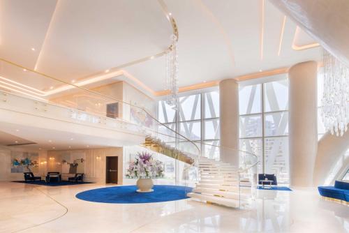 Imagen general del Hotel Shaza Doha. Foto 6