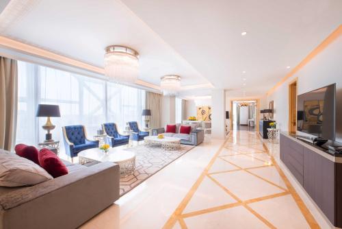 Imagen general del Hotel Shaza Doha. Foto 8