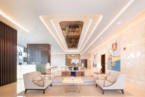 Imagen general del Hotel Shaza Doha. Foto 12