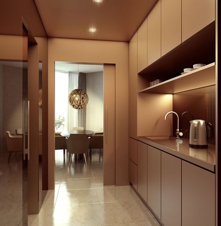 Imagen de los interiores del Hotel Shaza Makkah. Foto 12