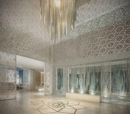 Imagen general del Hotel Shaza Makkah. Foto 1