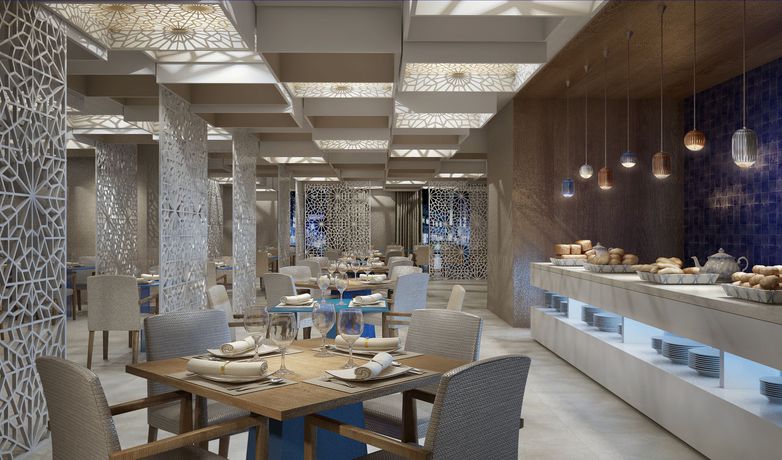 Imagen de la habitación del Hotel Shaza Makkah. Foto 6