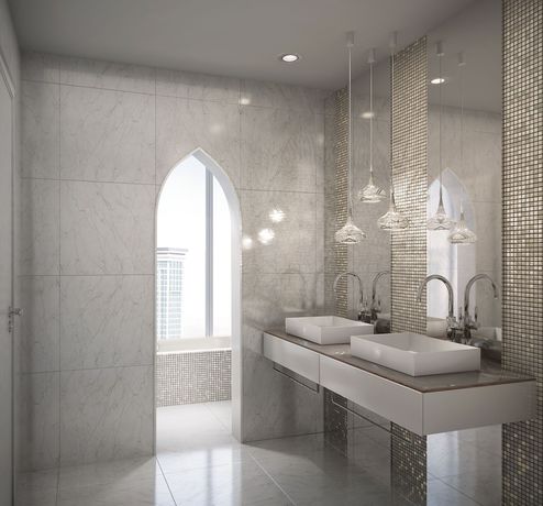 Imagen de la habitación del Hotel Shaza Makkah. Foto 8