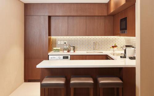 Imagen de la habitación del Hotel Shaza Riyadh. Foto 11