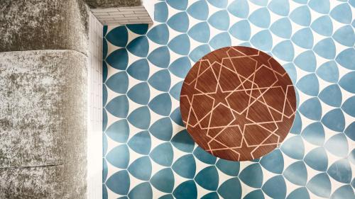 Imagen general del Hotel Shaza Riyadh. Foto 4