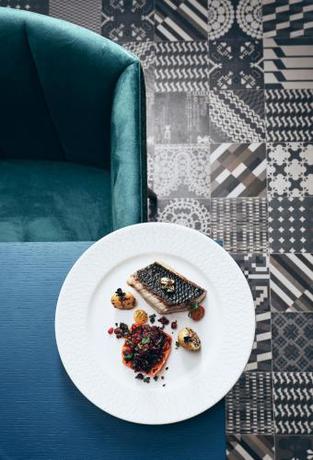 Imagen general del Hotel Shaza Riyadh. Foto 5