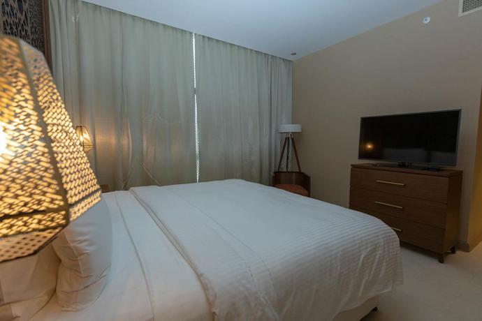 Imagen de la habitación del Hotel Shaza Riyadh. Foto 13