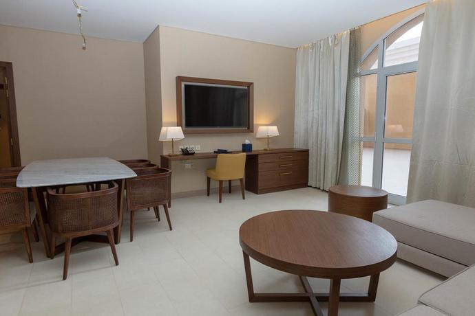 Imagen de la habitación del Hotel Shaza Riyadh. Foto 14