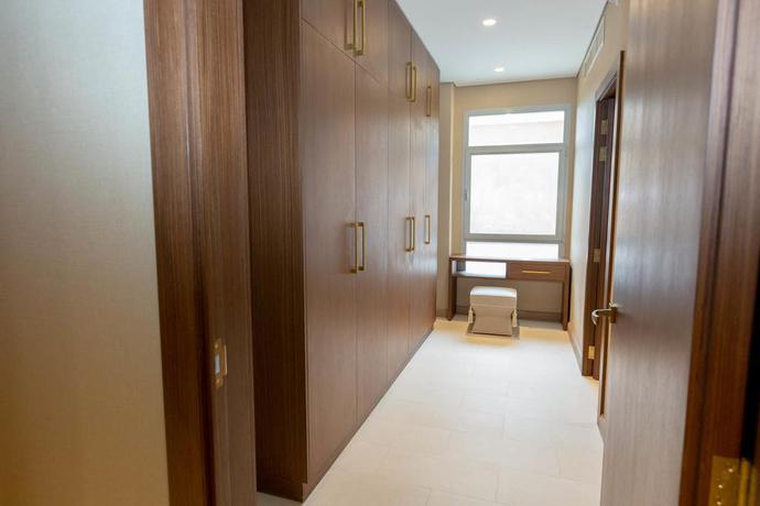 Imagen de la habitación del Hotel Shaza Riyadh. Foto 16