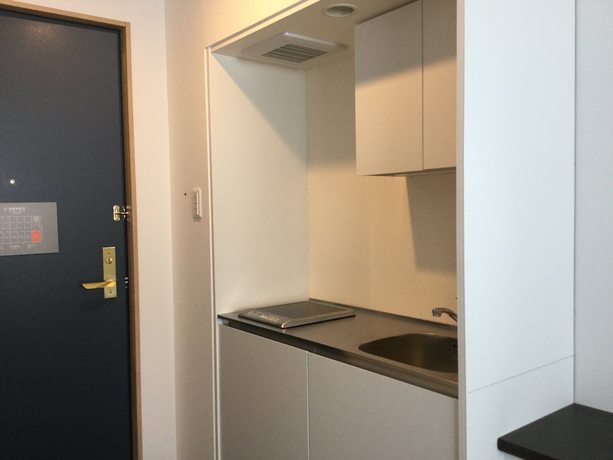 Imagen de la habitación del Hotel She, Kyoto. Foto 15