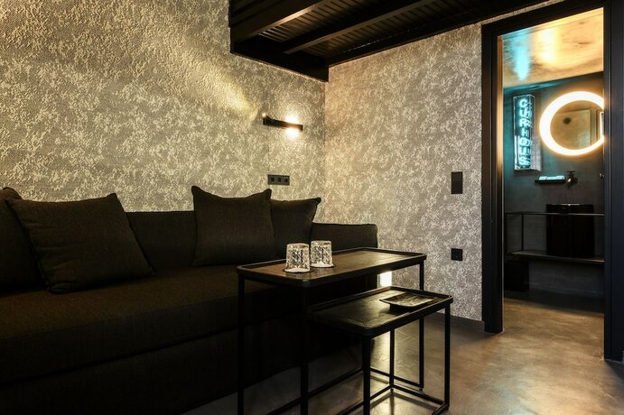 Imagen general del Hotel She Mykonos. Foto 2