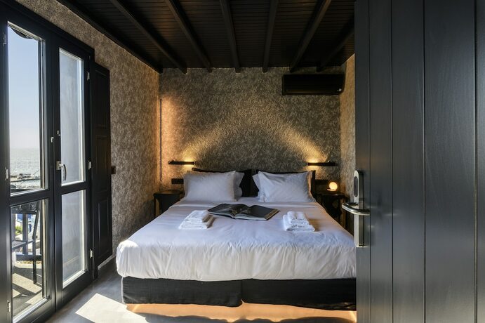 Imagen general del Hotel She Mykonos. Foto 3