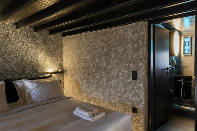 Imagen general del Hotel She Mykonos. Foto 5