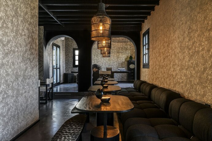 Imagen general del Hotel She Mykonos. Foto 6