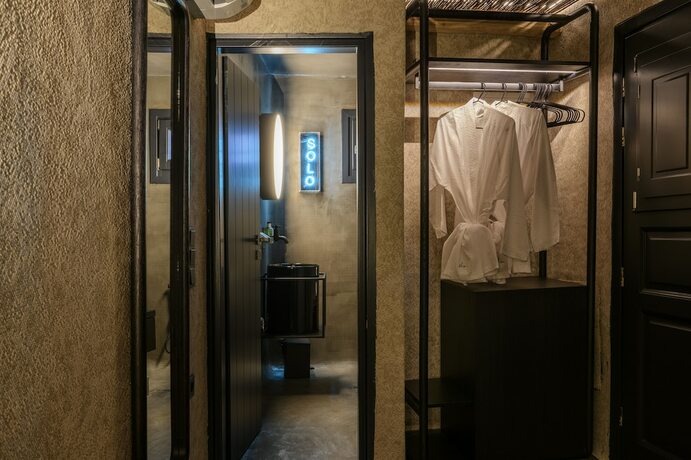 Imagen general del Hotel She Mykonos. Foto 7