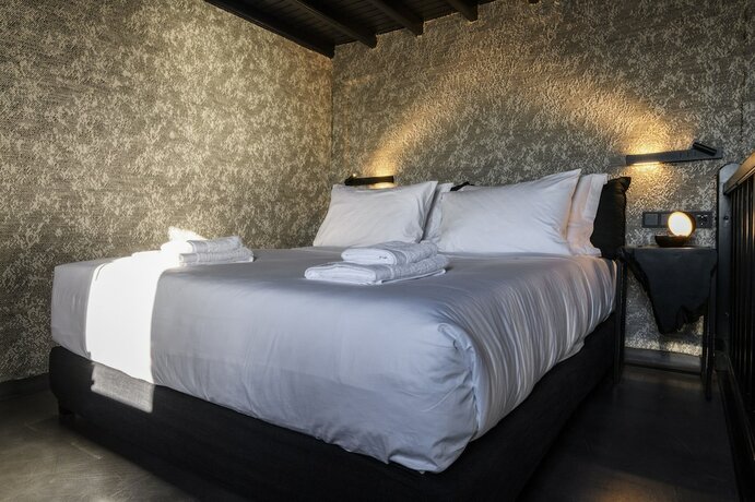 Imagen de la habitación del Hotel She Mykonos. Foto 20