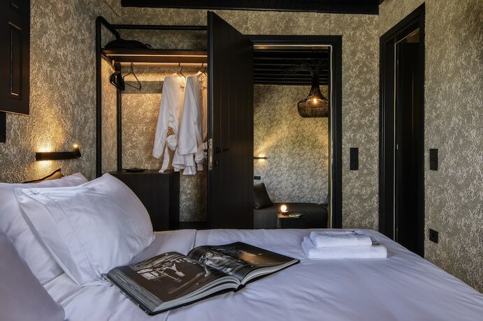 Imagen general del Hotel She Mykonos. Foto 10