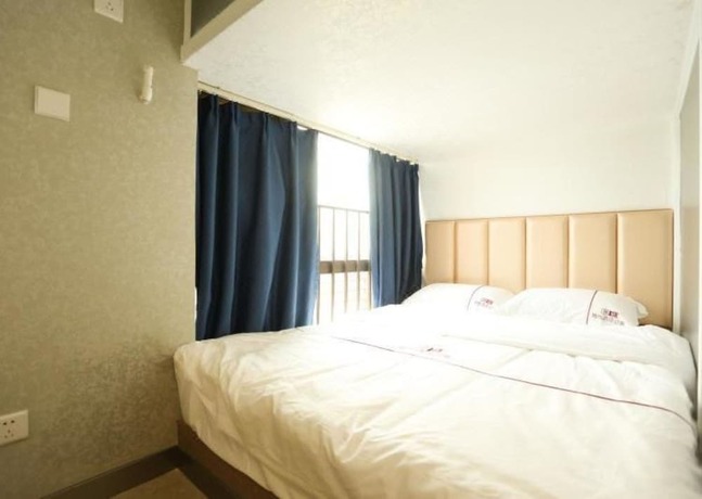 Imagen general del Hotel Sheandhe Apartment Shenzhen University. Foto 4