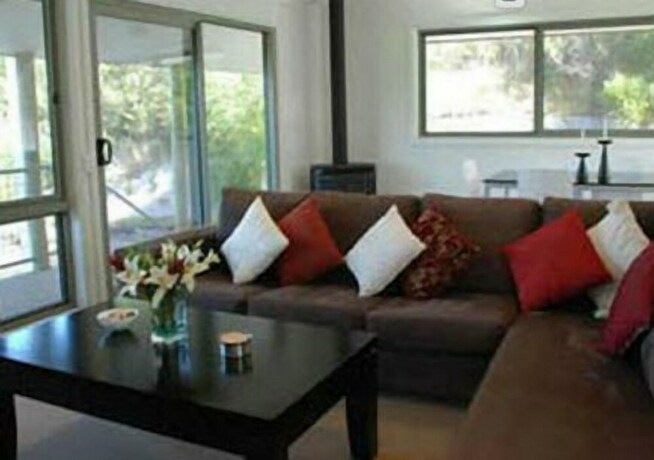 Imagen de la habitación del Hotel Shearwater Cottages. Foto 2