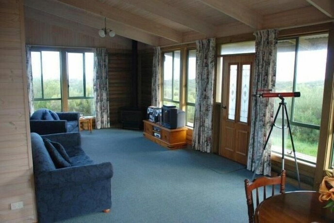 Imagen de la habitación del Hotel Shearwater Cottages. Foto 5