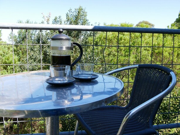 Imagen de la habitación del Hotel Shearwater Cottages. Foto 9