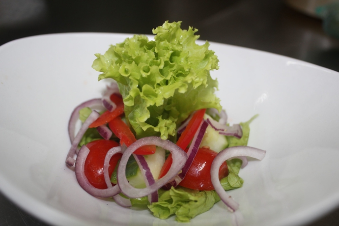 Imagen del bar/restaurante del Hotel Shearwater Explorers Village. Foto 3