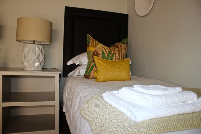 Imagen de la habitación del Hotel Shearwater Explorers Village. Foto 5