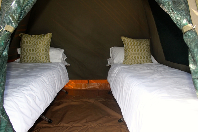 Imagen de la habitación del Hotel Shearwater Explorers Village. Foto 6