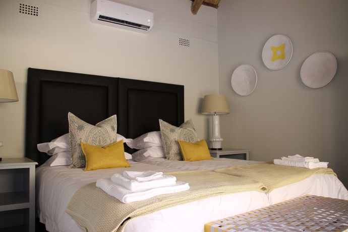 Imagen de la habitación del Hotel Shearwater Explorers Village. Foto 7