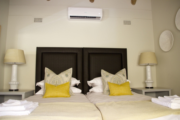 Imagen de la habitación del Hotel Shearwater Explorers Village. Foto 8