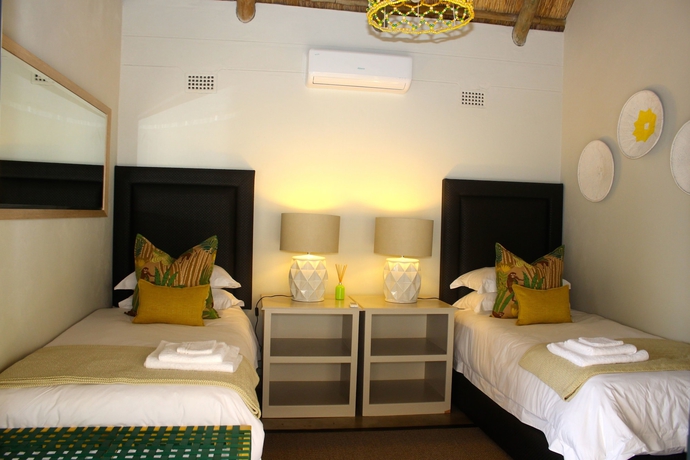 Imagen de la habitación del Hotel Shearwater Explorers Village. Foto 9
